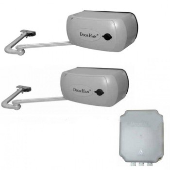 Комплект базовый привода рычажного DoorHan ARM 230